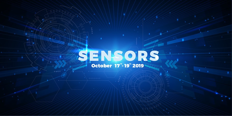 Sensors 2019